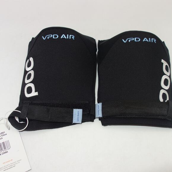 NEW POC Joint VPD Air Elbow Protection Pads Biking Lightweight Armor Large - Picture 1 of 6